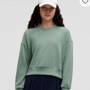 Lululemon Crewneck